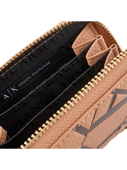 Armani Exchange Premium Schoudertas voor Dames - Image 3