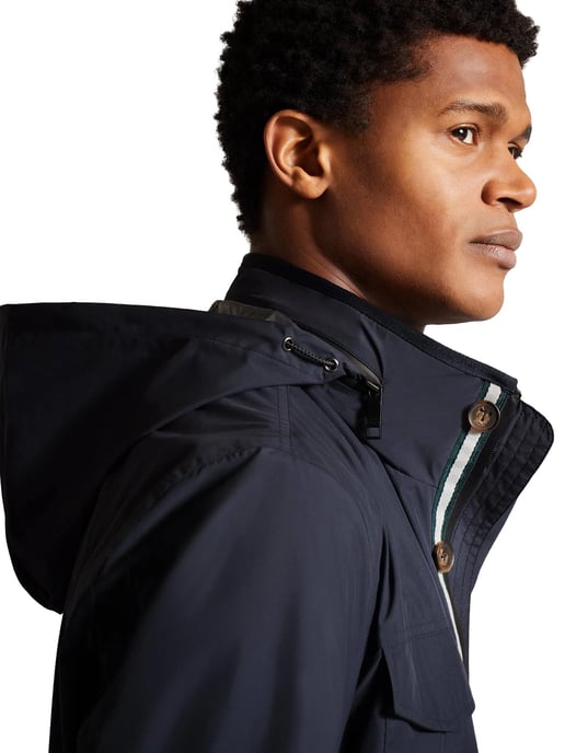 Ted Baker | Mens Field Jacket - GARCEEA - Image 4