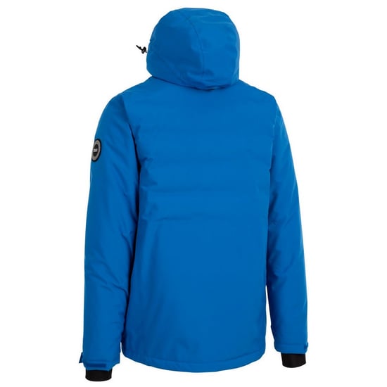 Trespass Mens Randolph Ski Jacket (Blue)