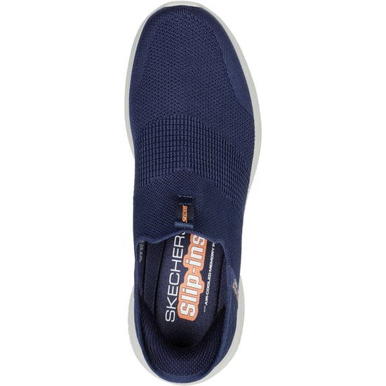 Ultra Flex 3.0 Smooth Step Wide Trainers - Image 4