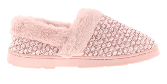 Strollers Womens Slippers Verity pink