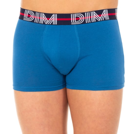 Pack-3 Boxers System breathable fabric D01QU man
