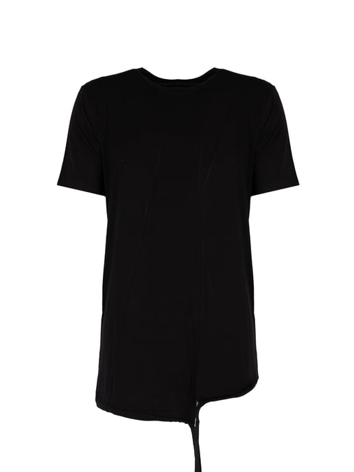 La Haine Inside Us T-shirt Men's Black - Image 1