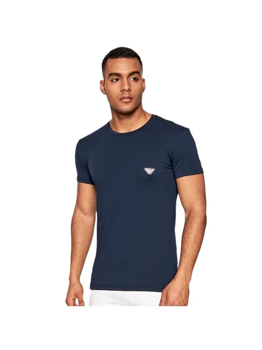 Emporio Armani Adler T-shirt voor heren - Image 1