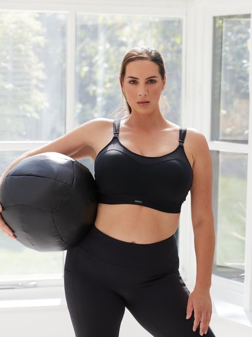 Ultimate Performance Crop Top - Image 2