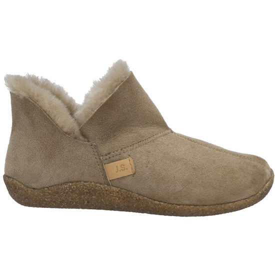 JOSEF SEIBEL Vinny 07 | Slippers for Women | beige - Image 2