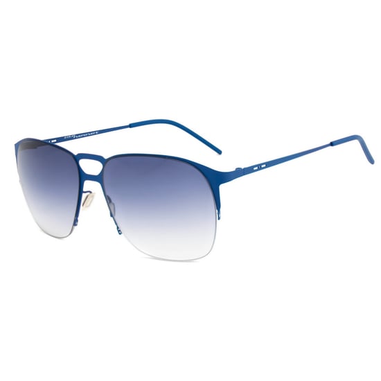 Italia Independent Vrouwen Zonnebril 57/15/140 mm Metaal - Image 1