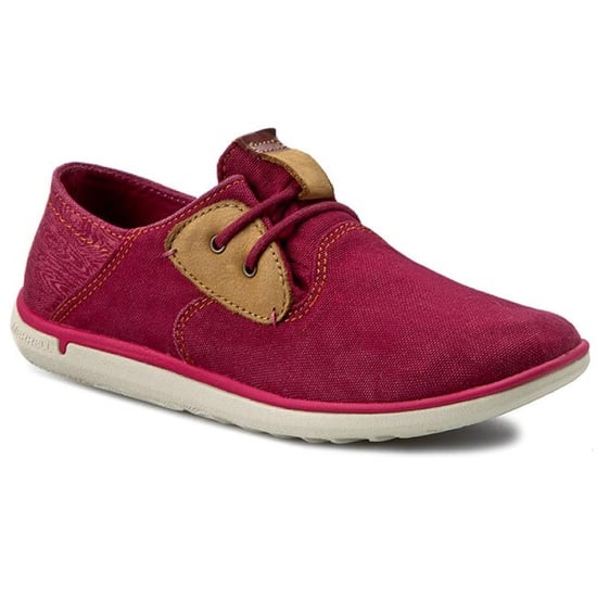 Merrell Duskair Womens Pink Shoes - Image 2