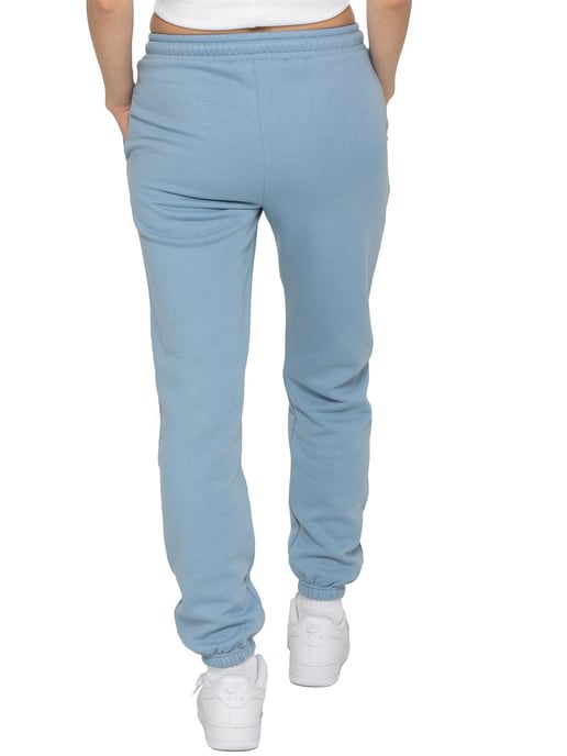 Enzo | Joggers met fleece manchet voor dames - Image 2