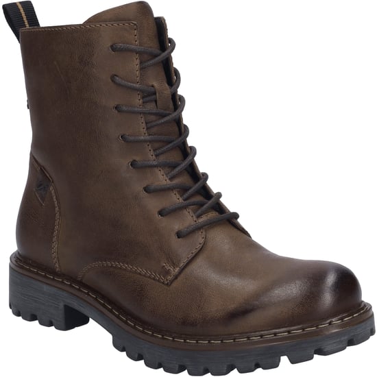 JOSEF SEIBEL Marta 02 | Ankle Boots for Women | brown