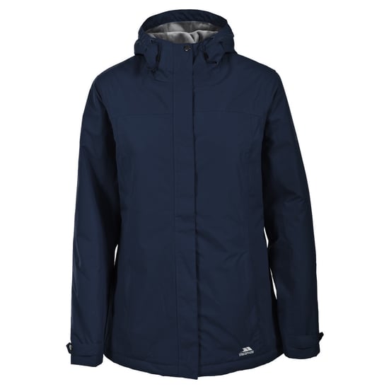 Trespass Womens/Ladies Edna Waterproof Padded Jacket