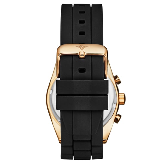 Tempo kronograf 42 mm - Image 2