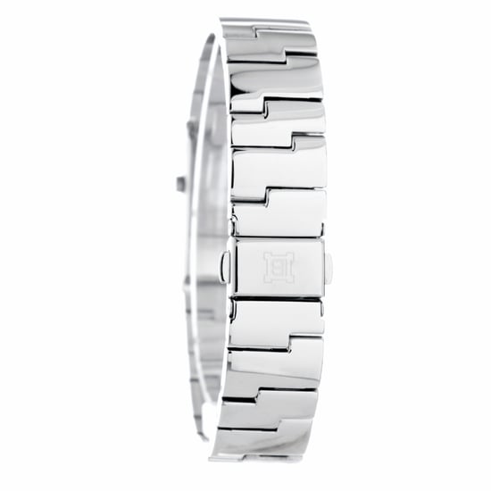 Laura Biagiotti Damklocka Quartz silver - Image 2