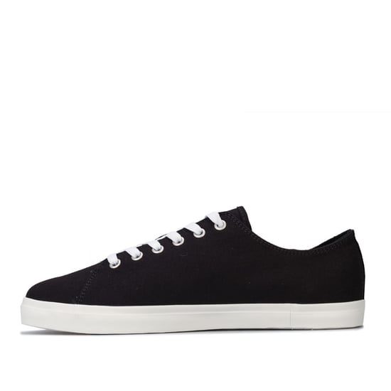 Men's Timberland Union Wharf Lace Oxford Pumps in Black - Image 5