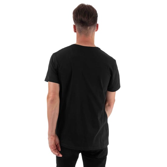 Men's Timberland Kennebec River T-Shirt in Black