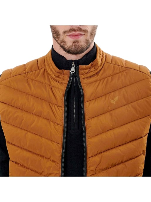 Sleeveless down jacket Kaporal men's Sona - Image 2