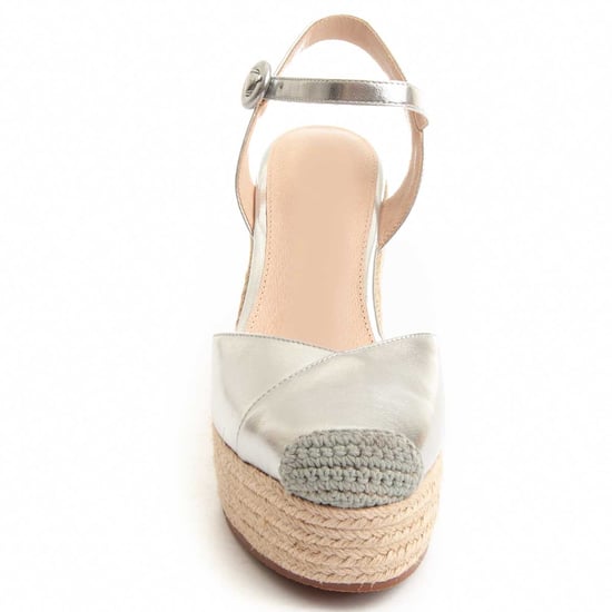 Montevita Wedge Sparto Wesparto4 i Silver - Image 4