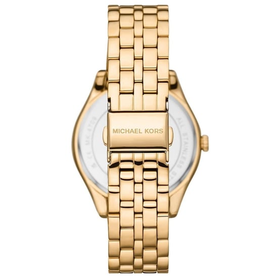 Michael Kors MK4709 Harlowe Ladies Watch - Image 3