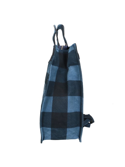 Gave Lux tas Vrouwen BLUE JEANS - Image 3