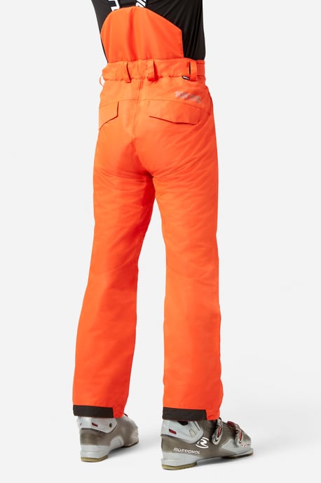 Comrade Surftex Ski Pant Fiesta Orange