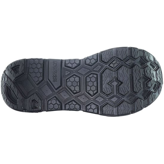 Hoka Clifton L Gore-Tex Mens Black Trainers - Image 5