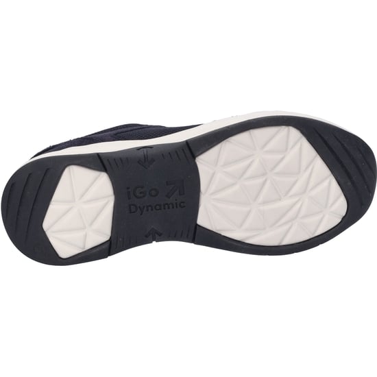 JOSEF SEIBEL Elli 07 | Sneaker voor Dames | blauw - Image 5