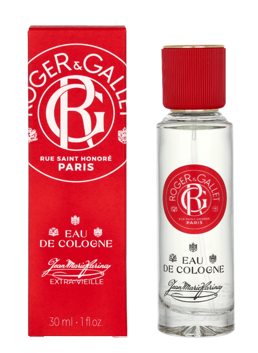 Roger & Gallet Jean Marie Farina Edc Spray 30 ml - Image 1