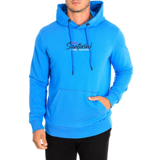 TMF605-FP225 Men's Hoodie