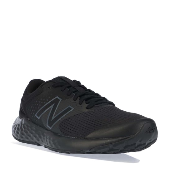 Men's New Balance 520v7 Running Shoes D Width in Black