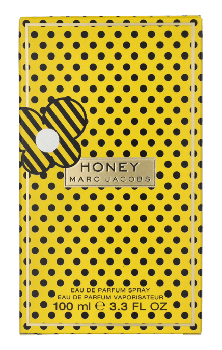 Marc Jacobs Honey Edp Spray 100 ml - Image 2