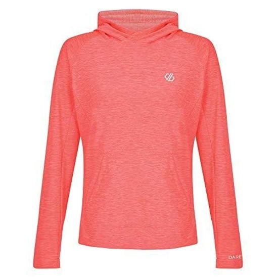 Dare 2B Womens/Ladies Sprint City Lightweight Hoodie - Image 1