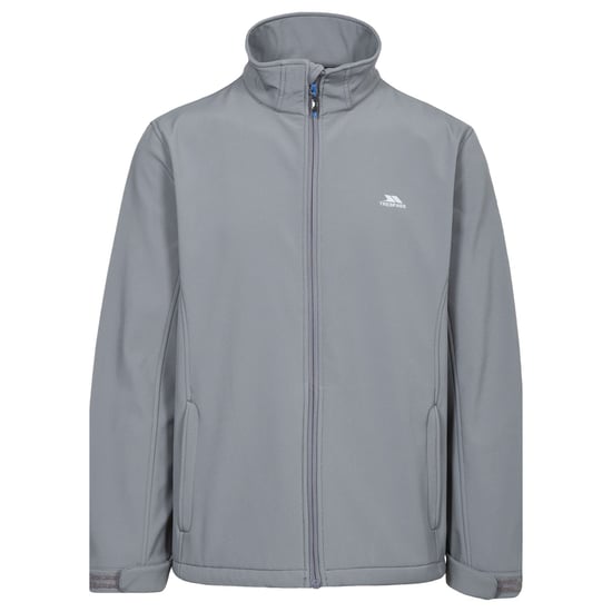 Trespass Mens Vander Softshell Jacket