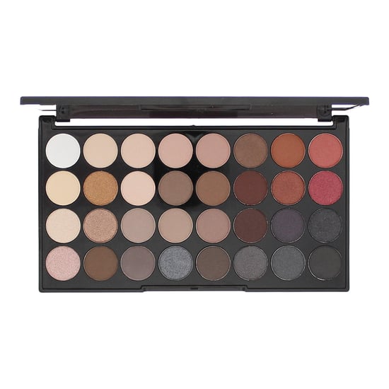 Revolution Ultra Flawless 2 Eyeshadow Palette 20g