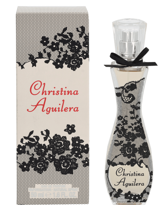 Christina Aguilera Edp Spray50 ml. - Image 1