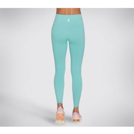 Skechers Dam Go Walk Wear Högmidjade Leggings - Image 2