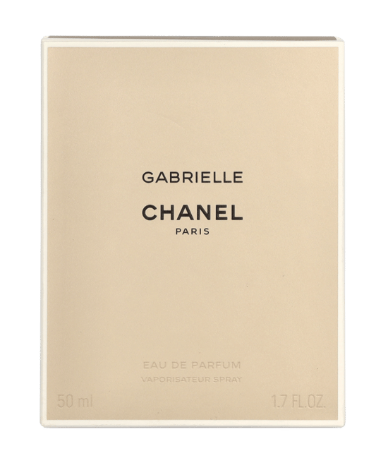 Chanel Gabrielle Edp Spray 50ml