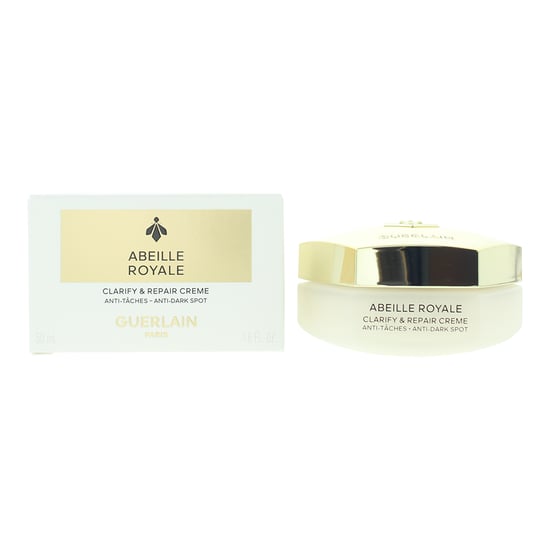 Guerlain Abeille Royale Clarify & Repair Refill Cream 50ml - Image 1