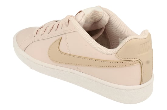 Nike Womens Court Royale Pink Trainers