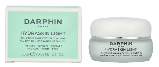Darphin Hydraskin Light All Day Skin Hydrating Cream-Gel30 ml. - Image 1