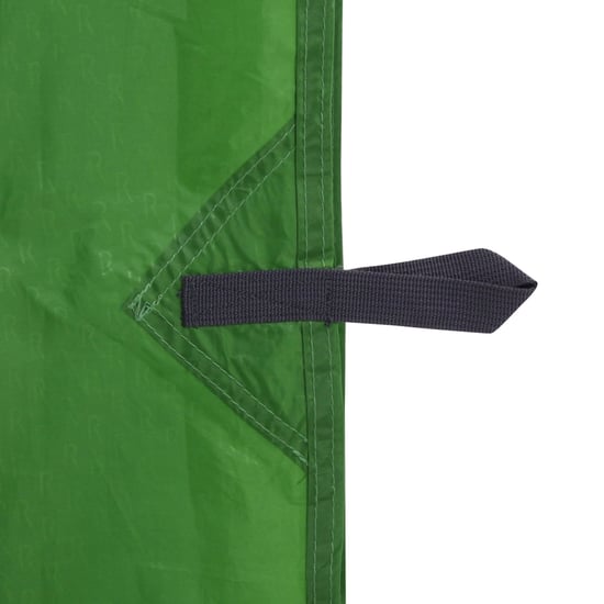 Regatta All-Over Print Tent Tarp (Alpine Green)