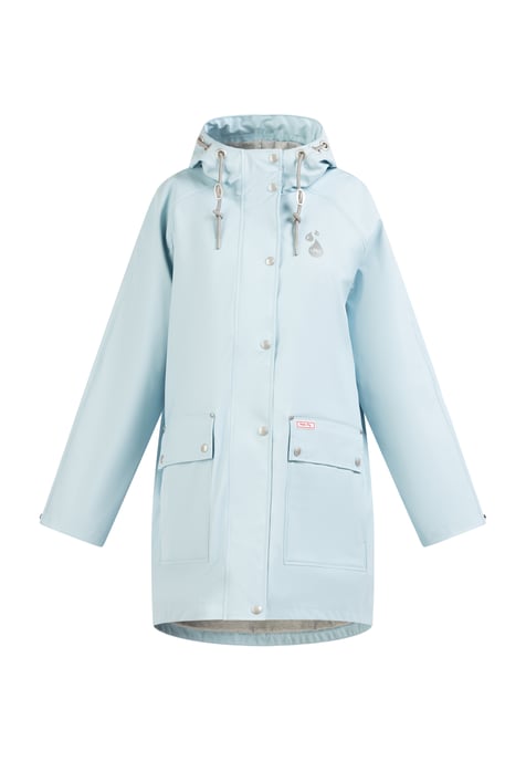myMo oversized regenjas keepsudry - Image 1