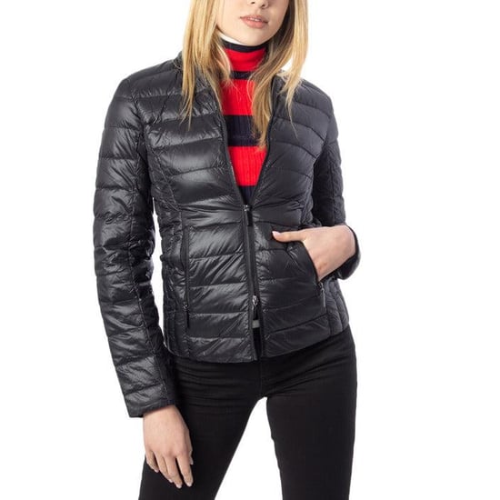 Armani Exchange Damesjack In Zwart - Image 1