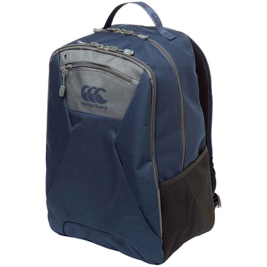 Canterbury Classics Backpack (Navy)