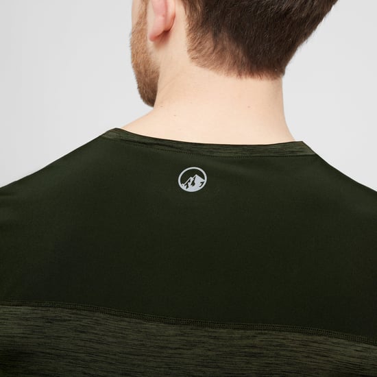 North Ridge Men's Move Active Tee