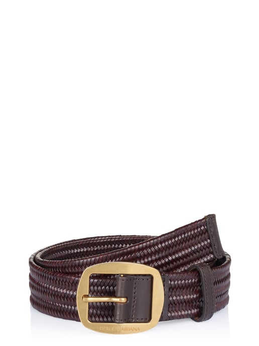 Dolce & Gabbana belt - Image 1