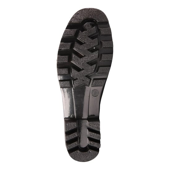 Mountain Warehouse Womens/Ladies Splash Wellington Boots (Black)