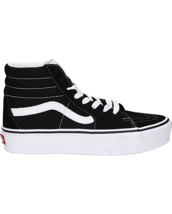 Damen Sk8-Hi Sneakers VN0A3TKN6BT1 - Image 1