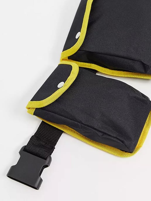 Cross Body Bag