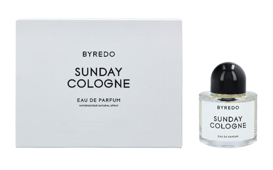 Byredo Sunday Cologne Edp Spray 50 ml - Image 1