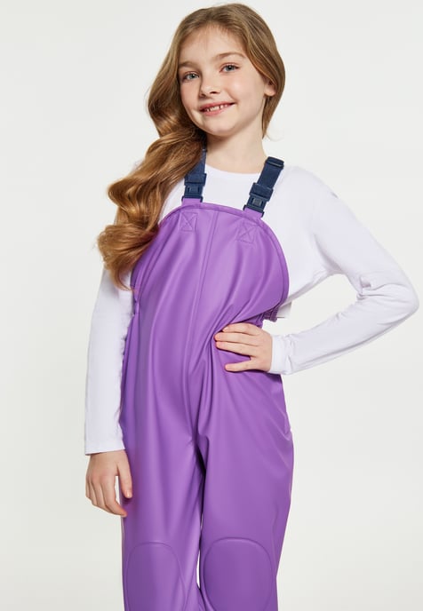 Schmuddelwedda purple - Image 3